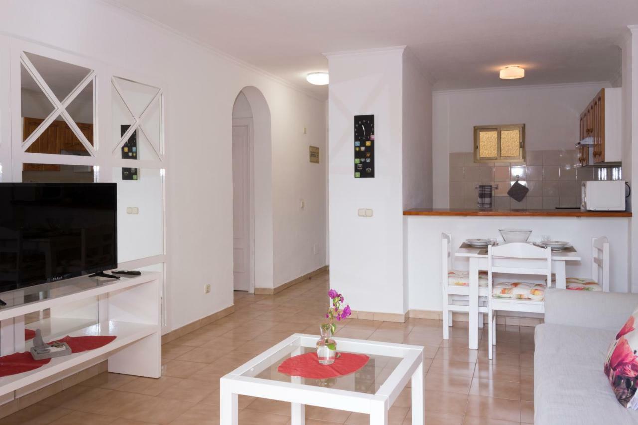 Appartement Mareverde *